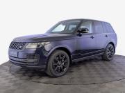 Land Rover Range Rover IV Рестайлинг Москва  - изображение 31