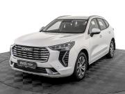 Haval Jolion I Москва  - изображение 30