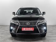 Lexus RX III Красноярск  - изображение 25