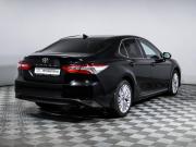 Toyota Camry VIII (XV70) Рестайлинг Москва  - изображение 23