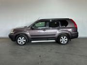 Nissan X-Trail II Москва  - изображение 27