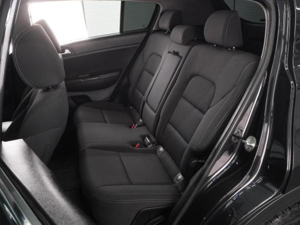 Kia Sportage IV с пробегом 2018 года, цена 1 864 000 рублей, 161074 км, внедорожник, Автокод Объявления