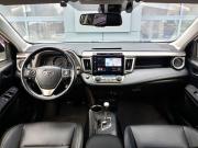 Toyota RAV4 IV (XA40) Казань  - изображение 20
