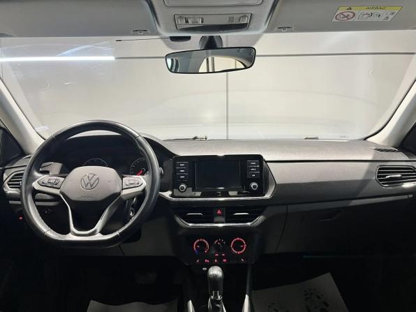 Volkswagen Polo VI с пробегом 2022 года, цена 1 900 000 рублей, 50300 км, лифтбек, Автокод Объявления