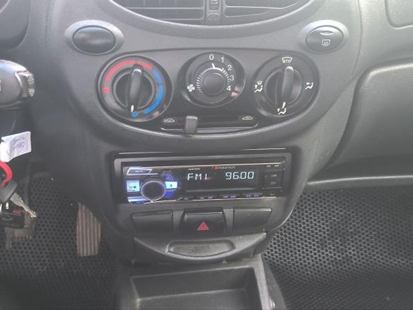 Lada (ВАЗ) Kalina I с пробегом 2013 года, цена 165 000 рублей, 309913 км, хэтчбек, Автокод Объявления