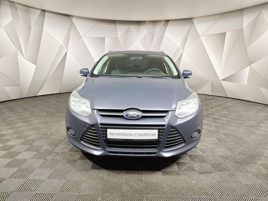 Ford Focus III Москва  - изображение 7