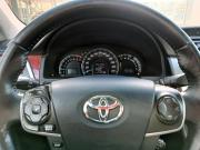 Toyota Camry VII (XV50) Санкт-Петербург  - изображение 34