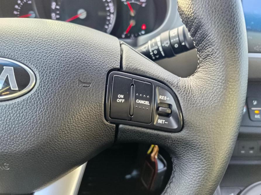 Kia Sportage III Рестайлинг Тюмень  - изображение 20