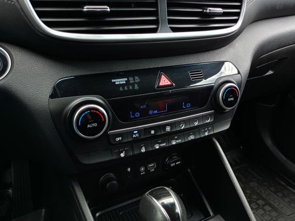 Hyundai Tucson III Рестайлинг с пробегом 2020 года, цена 2 468 000 рублей, 89740 км, внедорожник, Автокод Объявления