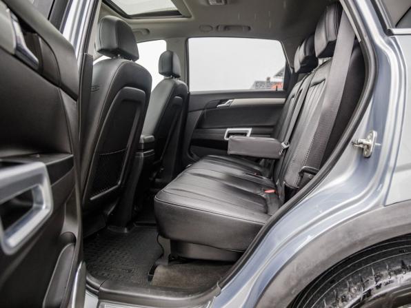 Opel Antara I Рестайлинг с пробегом 2013 года, цена 1 375 000 рублей, 154137 км, внедорожник, Автокод Объявления
