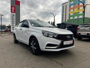 Lada (ВАЗ) Vesta I Стерлитамак  - изображение 25