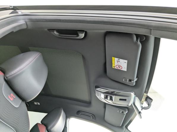 Geely Coolray I с пробегом 2022 года, цена 1 700 000 рублей, 89073 км, внедорожник, Автокод Объявления