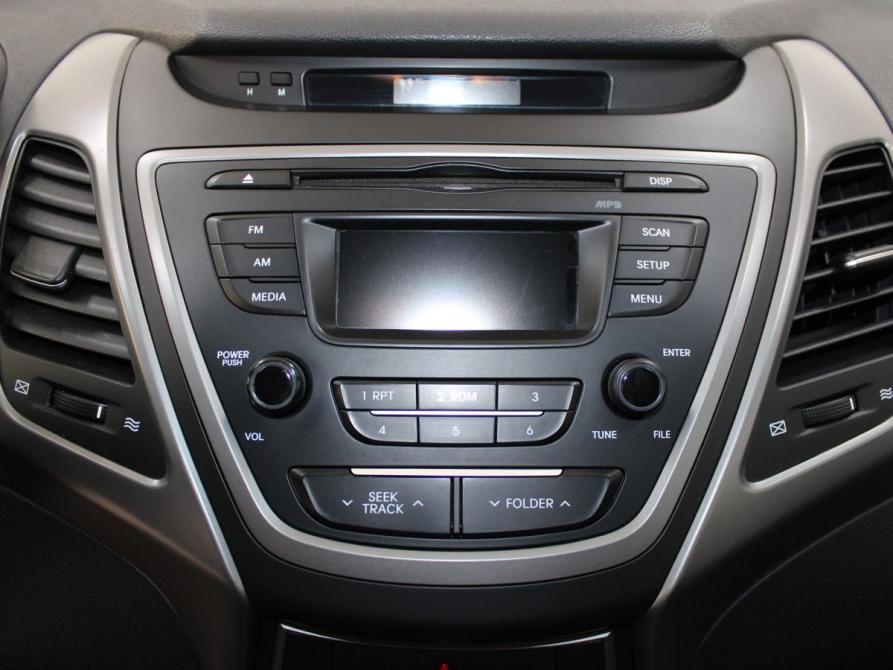 Hyundai Elantra V (MD) Старый Оскол  - изображение 20