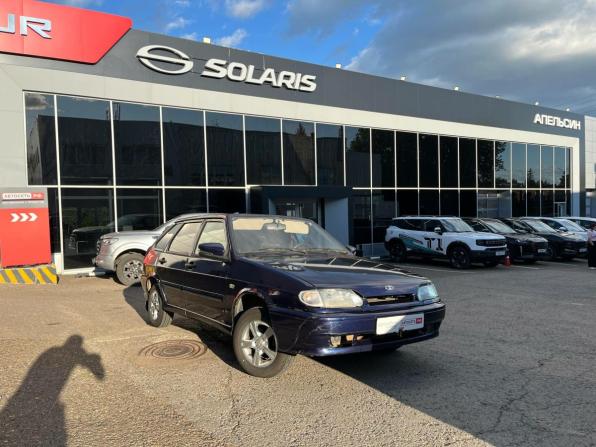 Lada (ВАЗ) 2114 с пробегом 2012 года, цена 173 680 рублей, 229500 км, хэтчбек, Автокод Объявления