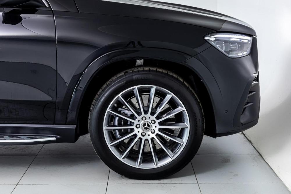 Mercedes-Benz GLE II (V167) Рестайлинг Казань  - изображение 7