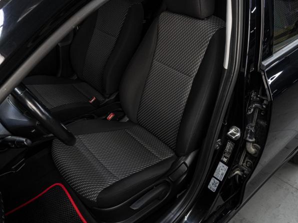 Kia Rio IV с пробегом 2019 года, цена 1 390 000 рублей, 107044 км, седан, Автокод Объявления