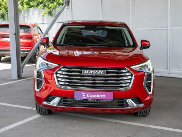 Haval Jolion I с пробегом 2024 года, цена 1 950 000 рублей, 38644 км, внедорожник, Автокод Объявления