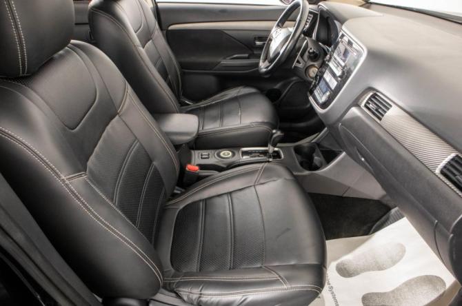 Mitsubishi Outlander III с пробегом 2012 года, цена 1 389 000 рублей, 182000 км, внедорожник, Автокод Объявления