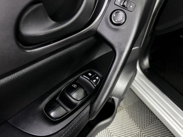 Nissan Qashqai II с пробегом 2015 года, цена 1 450 000 рублей, 141616 км, внедорожник, Автокод Объявления