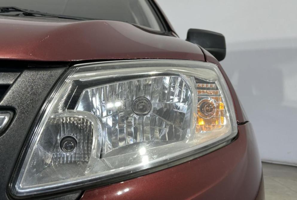 Lada (ВАЗ) Granta I Саранск  - изображение 17