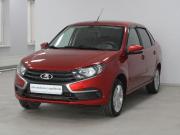 Lada (ВАЗ) Granta I Рестайлинг Старый Оскол  - изображение 20