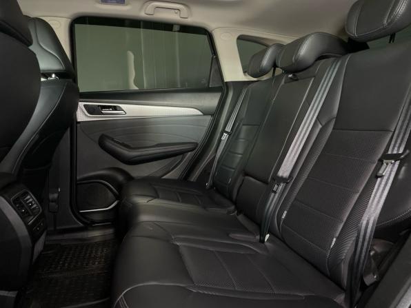 Haval F7 I Рестайлинг с пробегом 2023 года, цена 2 389 000 рублей, 43099 км, внедорожник, Автокод Объявления