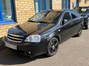 Chevrolet Lacetti I Киров  - изображение 3