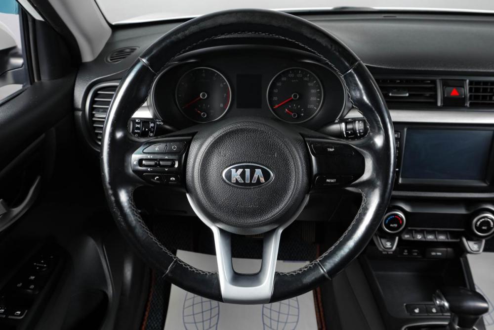 Kia Rio IV Тюмень  - изображение 14