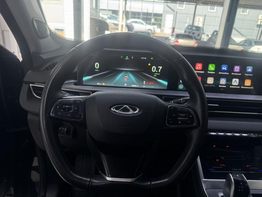 Chery Tiggo 7 Pro Max I Минеральные Воды  - изображение 10