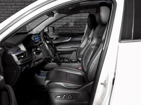 Chery Tiggo 7 Pro I с пробегом 2021 года, цена 1 875 000 рублей, 60089 км, внедорожник, Автокод Объявления