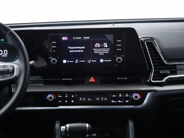 Kia Sportage V с пробегом 2023 года, цена 3 390 000 рублей, 55203 км, внедорожник, Автокод Объявления
