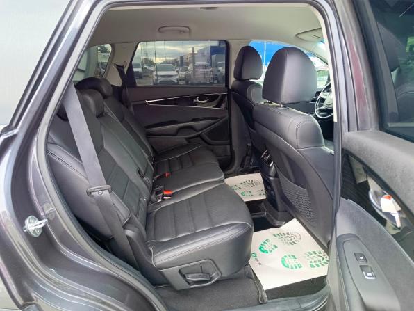 Kia Sorento III Prime Рестайлинг с пробегом 2019 года, цена 2 599 995 рублей, 140549 км, внедорожник, Автокод Объявления