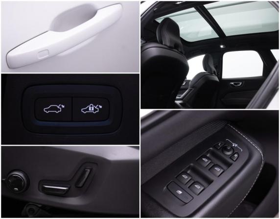 Volvo XC60 II с пробегом 2020 года, цена 4 489 000 рублей, 39355 км, внедорожник, Автокод Объявления