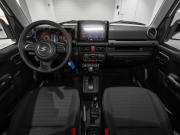 Suzuki Jimny IV Москва  - изображение 32