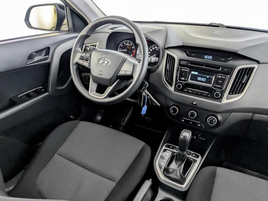 Hyundai Creta I Москва  - изображение 26