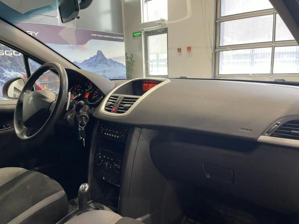 Peugeot 207 I с пробегом 2008 года, цена 330 000 рублей, 169873 км, хэтчбек, Автокод Объявления