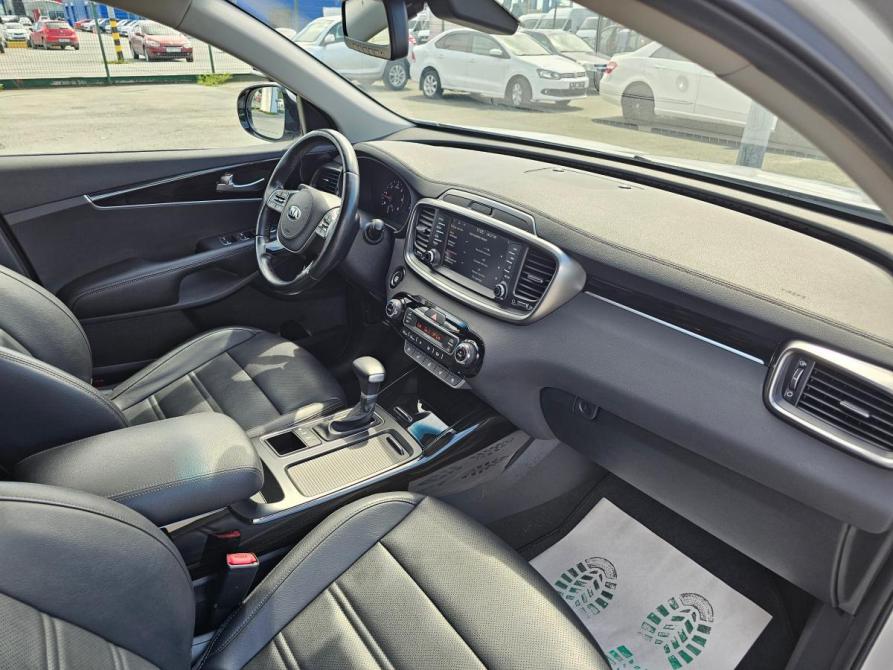Kia Sorento III Prime Рестайлинг Тюмень  - изображение 14