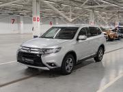 Mitsubishi Outlander III Рестайлинг 2 Казань  - изображение 25