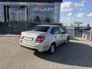 Lada (ВАЗ) Granta I Рестайлинг Саратов  - изображение 20