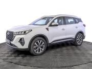 Chery Tiggo 7 Pro Max I Москва  - изображение 31