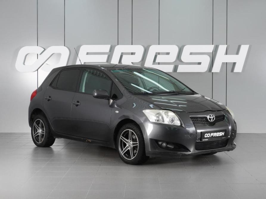 Toyota Auris I Минеральные Воды  - изображение 1