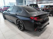 BMW M5 VI (F90) Казань  - изображение 30