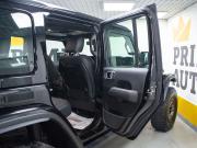 Jeep Wrangler IV (JL) Рестайлинг Новосибирск  - изображение 51