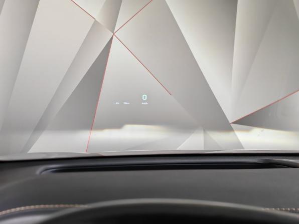 Rising Auto R7 с пробегом 2022 года, цена 2 915 000 рублей, 43116 км, внедорожник, Автокод Объявления
