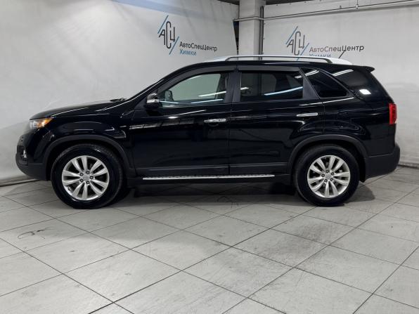 Kia Sorento II с пробегом 2010 года, цена 1 299 800 рублей, 261000 км, внедорожник, Автокод Объявления