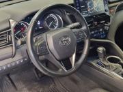 Toyota Camry VIII (XV70) Рестайлинг Москва  - изображение 29