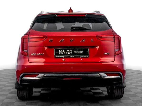Haval Jolion I с пробегом 2021 года, цена 1 175 000 рублей, 213385 км, внедорожник, Автокод Объявления