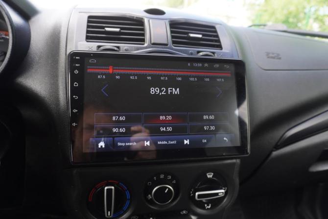 Lada (ВАЗ) Granta I Рестайлинг с пробегом 2023 года, цена 880 000 рублей, 88300 км, универсал, Автокод Объявления