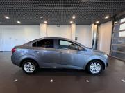 Chevrolet Aveo II Чебоксары  - изображение 32