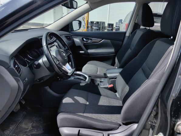 Nissan X-Trail III Рестайлинг с пробегом 2020 года, цена 1 680 000 рублей, 196000 км, внедорожник, Автокод Объявления